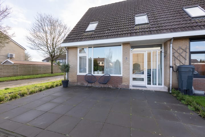 Foto 4 van Gossepalen 111