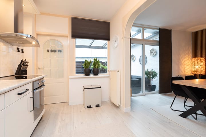 Foto 15 van Gossepalen 111