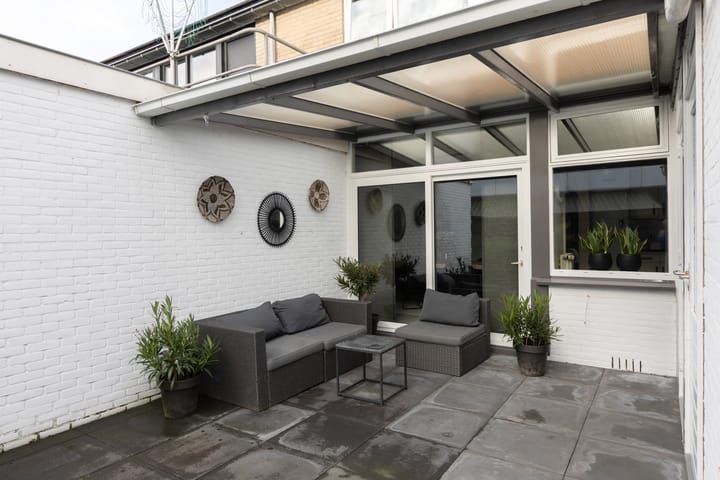 Foto 38 van Gossepalen 111