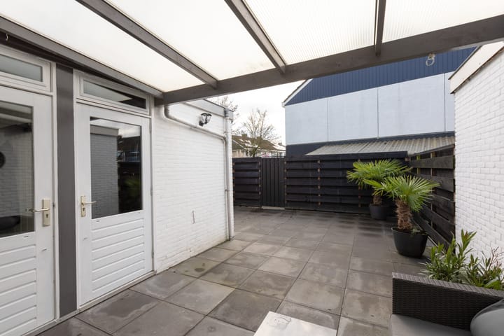 Foto 40 van Gossepalen 111