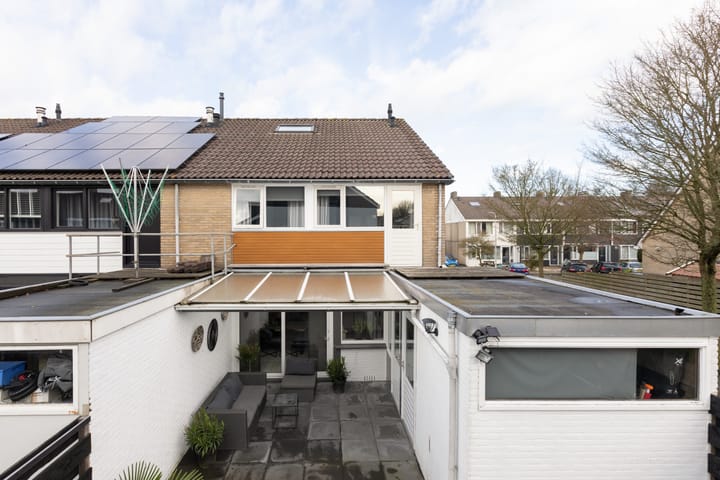 Foto 41 van Gossepalen 111