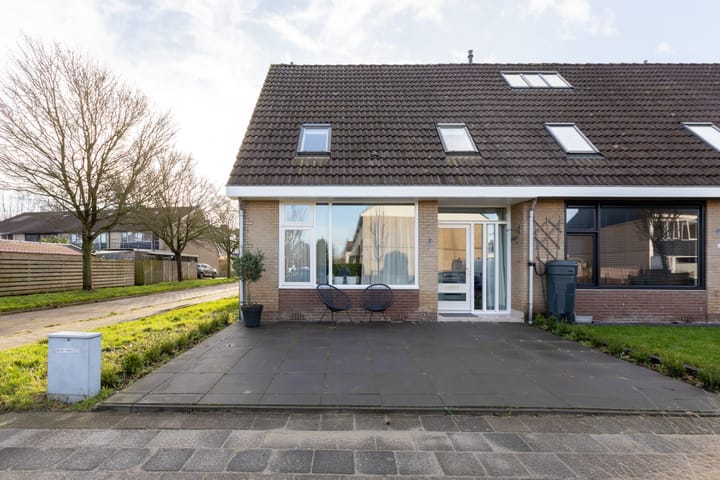 Foto 42 van Gossepalen 111