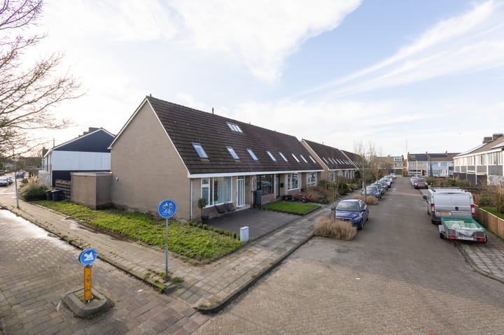 Foto 43 van Gossepalen 111