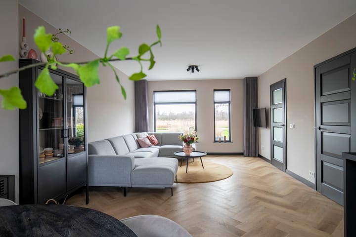 Foto 3 van De Zwanebloem 34