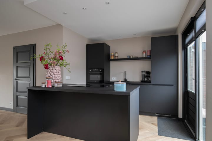 Foto 4 van De Zwanebloem 34