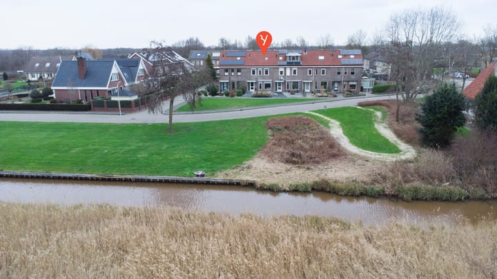 Foto 5 van De Zwanebloem 34