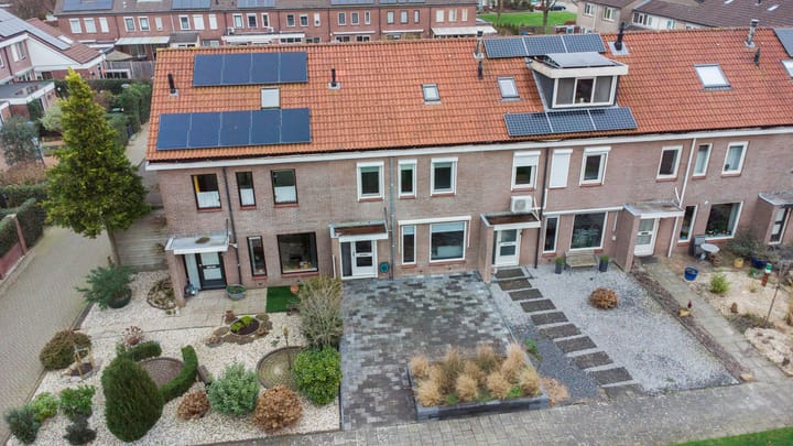 Foto 6 van De Zwanebloem 34