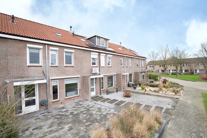 Foto 7 van De Zwanebloem 34