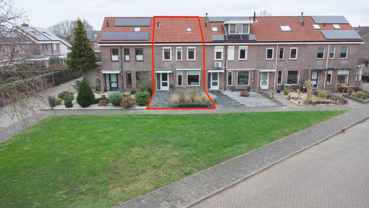 Foto 8 van De Zwanebloem 34