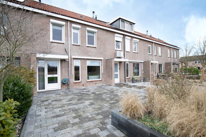 Foto 13 van De Zwanebloem 34