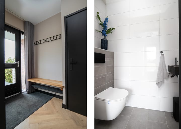 Foto 14 van De Zwanebloem 34