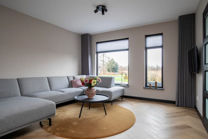 Foto 15 van De Zwanebloem 34