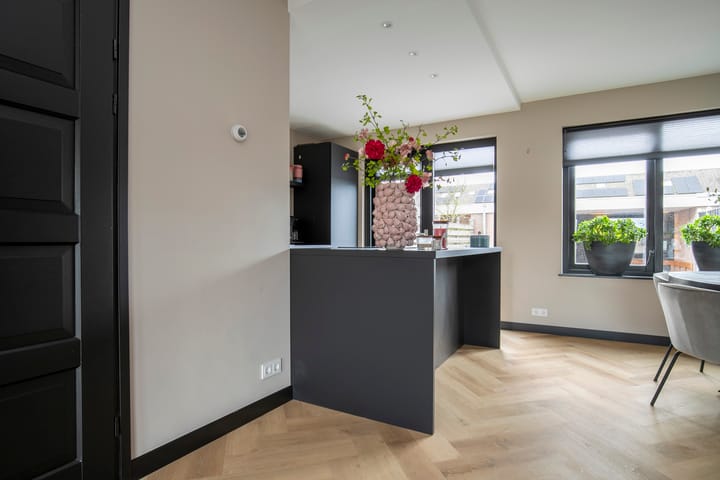 Foto 19 van De Zwanebloem 34