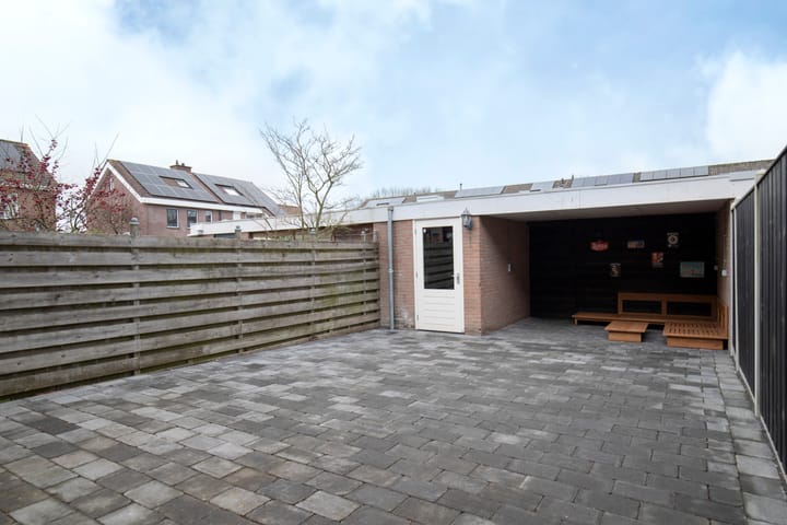 Foto 24 van De Zwanebloem 34