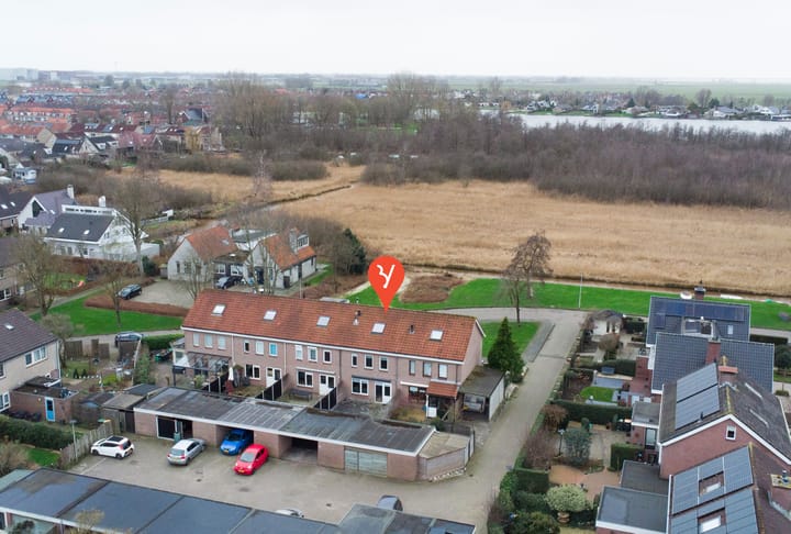 Foto 26 van De Zwanebloem 34