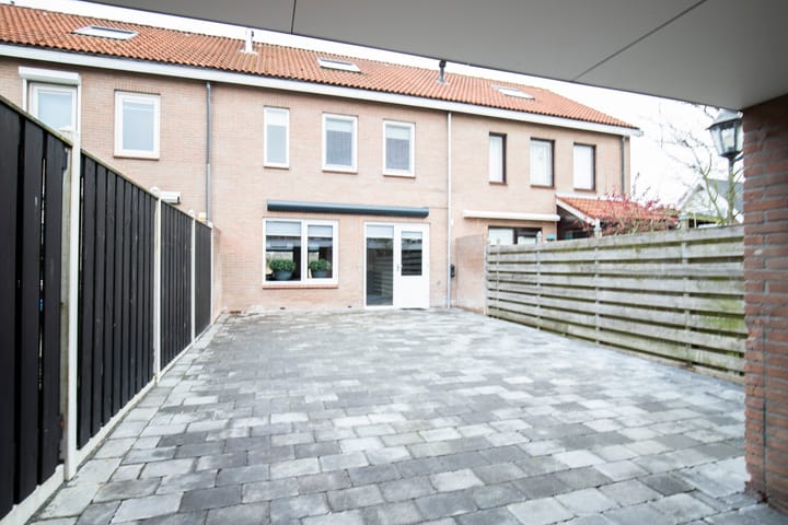 Foto 28 van De Zwanebloem 34