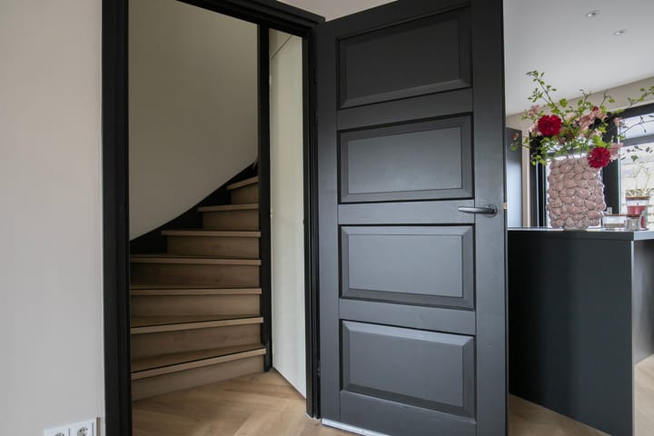 Foto 29 van De Zwanebloem 34