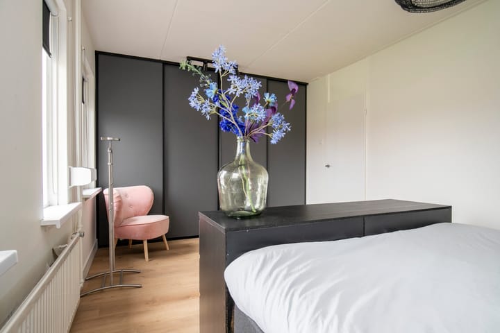 Foto 32 van De Zwanebloem 34