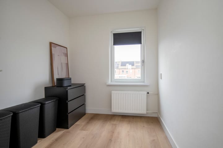 Foto 33 van De Zwanebloem 34