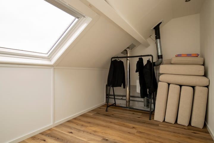 Foto 39 van De Zwanebloem 34