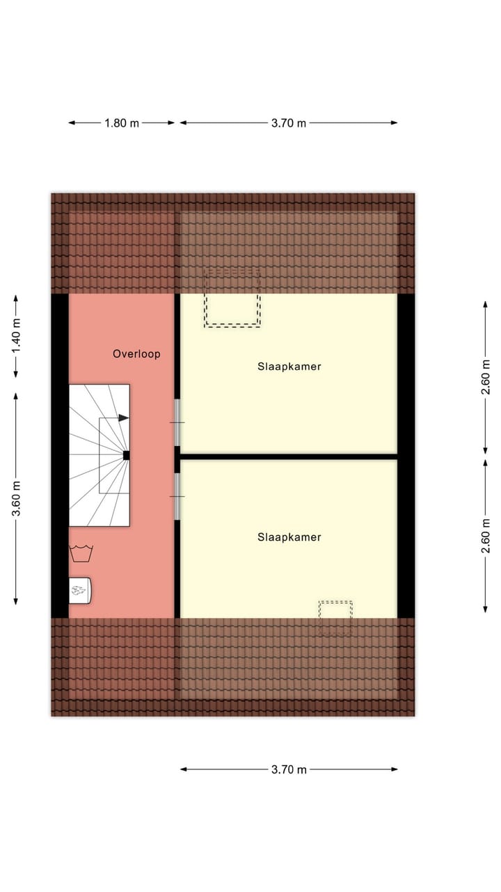 Foto 43 van De Zwanebloem 34