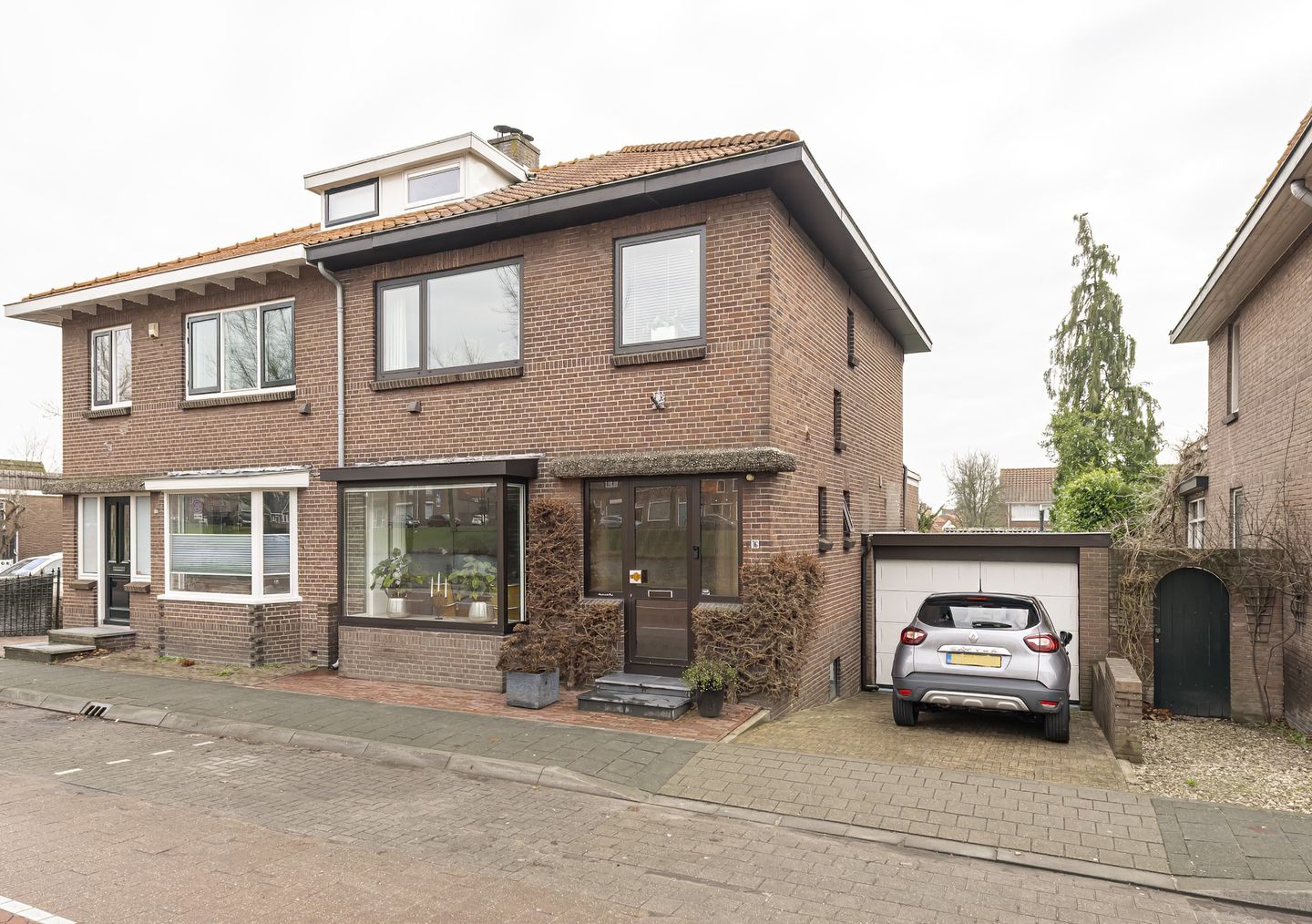 Foto 1 van Stationssingel 16