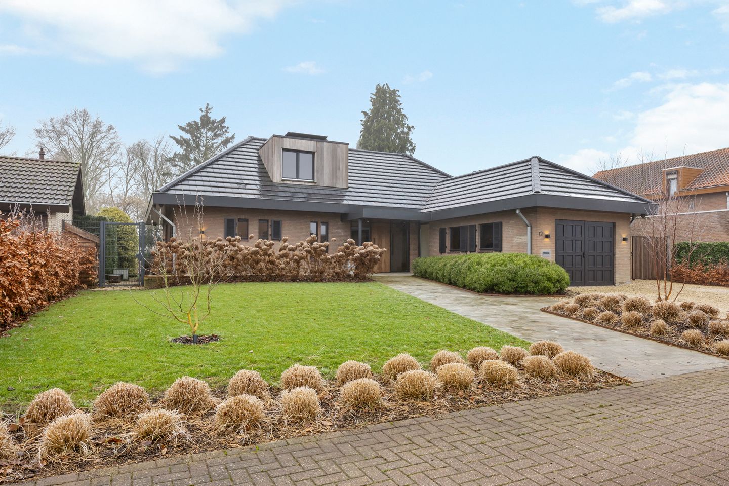 Photo 1 of Drukkerstraat 12