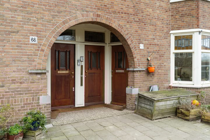 Foto 2 van President Kennedylaan 66-1