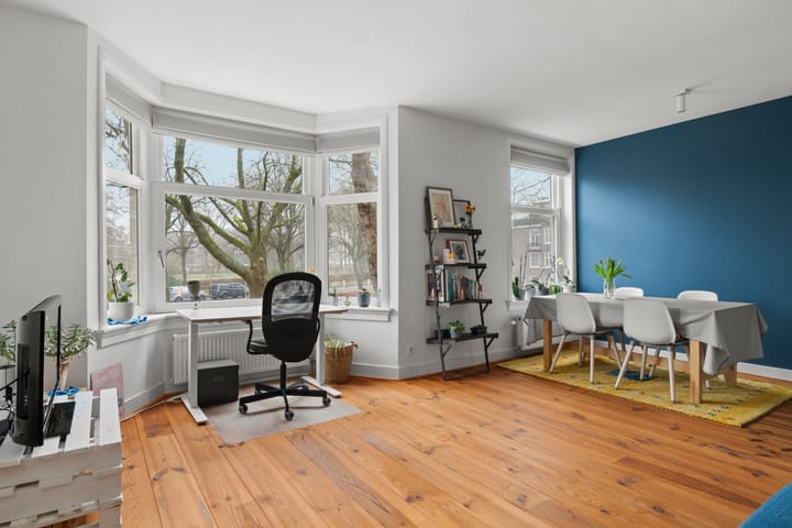 Foto 3 van President Kennedylaan 66-1