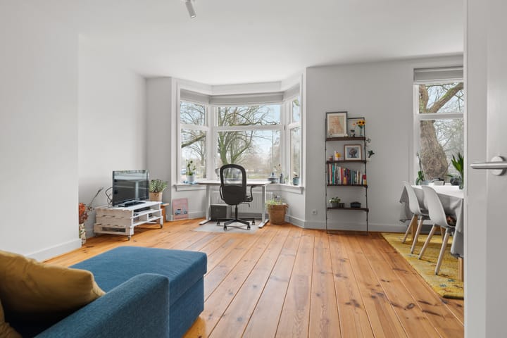 Foto 4 van President Kennedylaan 66-1