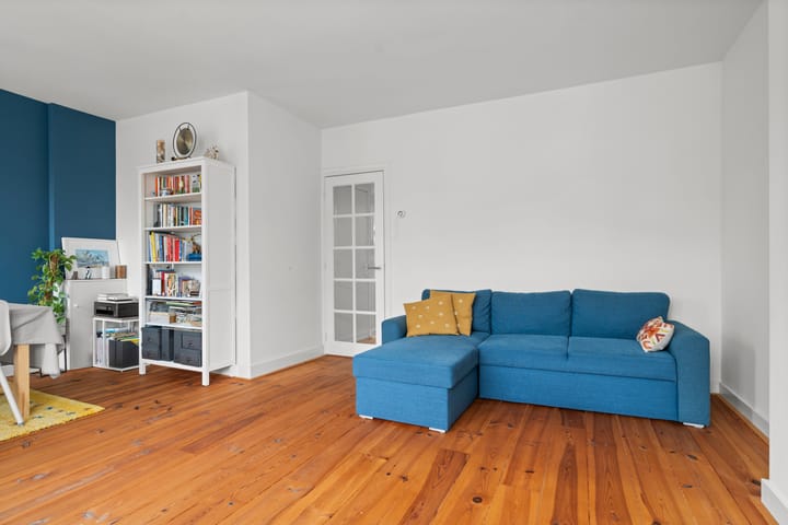 Foto 5 van President Kennedylaan 66-1