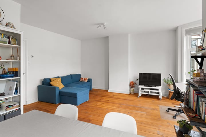 Foto 6 van President Kennedylaan 66-1