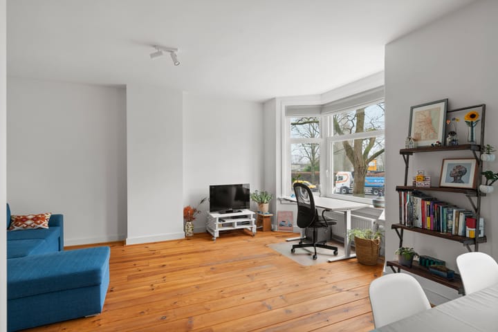 Foto 7 van President Kennedylaan 66-1