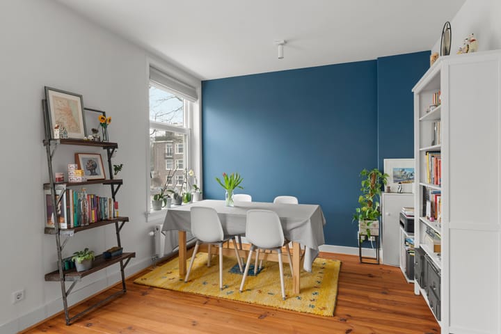 Foto 8 van President Kennedylaan 66-1