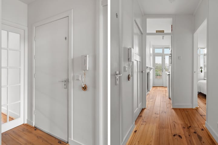 Foto 9 van President Kennedylaan 66-1