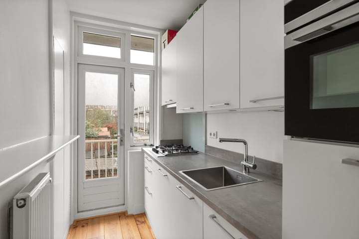 Foto 10 van President Kennedylaan 66-1