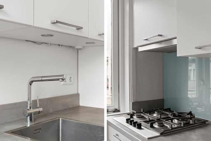 Foto 11 van President Kennedylaan 66-1