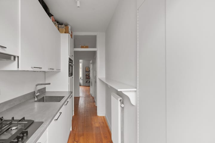 Foto 12 van President Kennedylaan 66-1