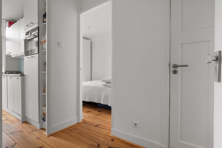 Foto 13 van President Kennedylaan 66-1