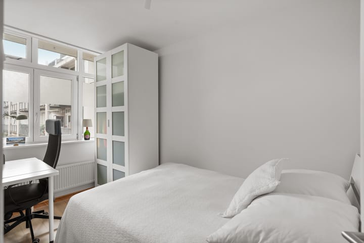 Foto 14 van President Kennedylaan 66-1