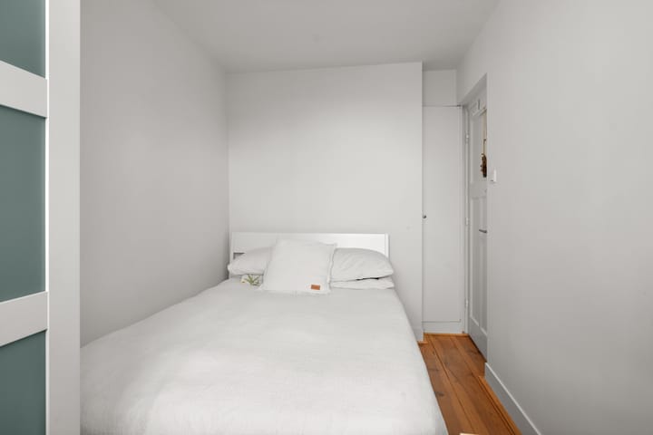 Foto 15 van President Kennedylaan 66-1