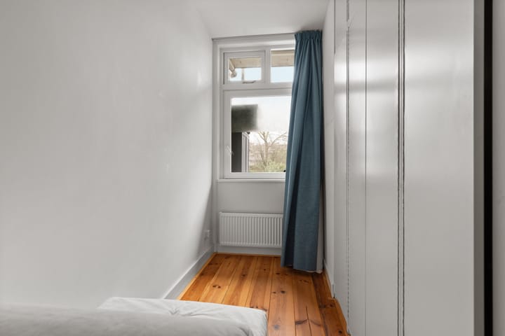 Foto 16 van President Kennedylaan 66-1