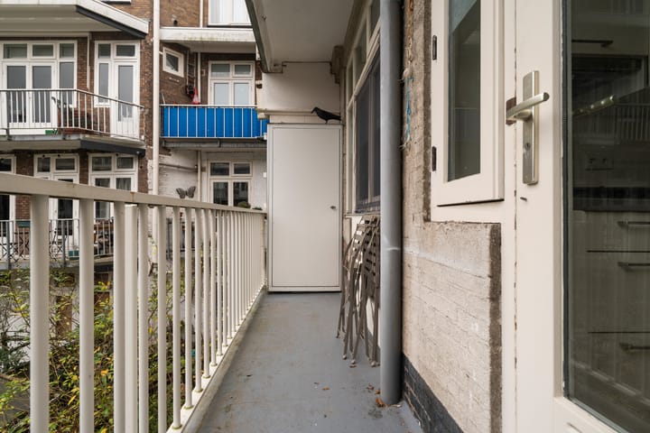 Foto 19 van President Kennedylaan 66-1