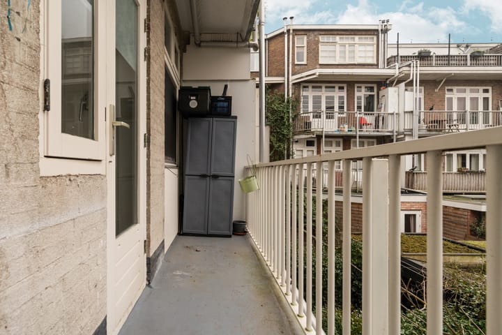 Foto 20 van President Kennedylaan 66-1