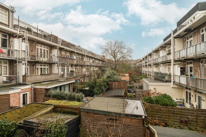 Foto 21 van President Kennedylaan 66-1