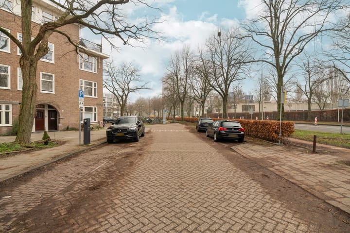 Foto 22 van President Kennedylaan 66-1