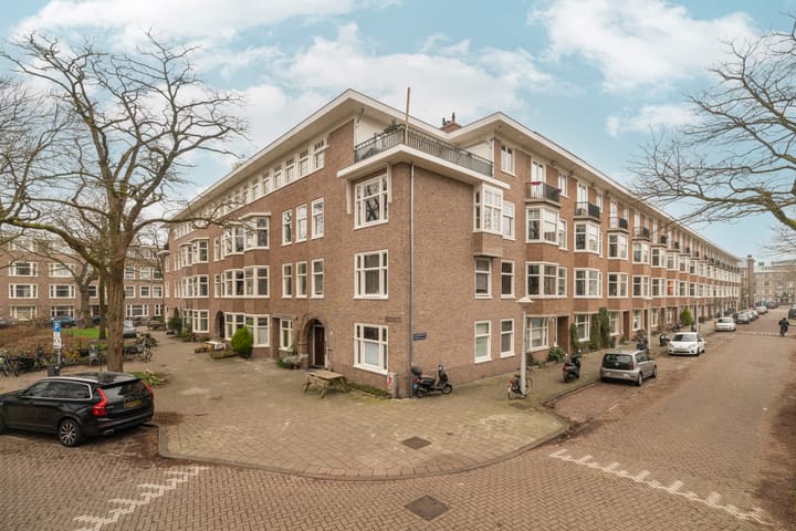 Foto 23 van President Kennedylaan 66-1