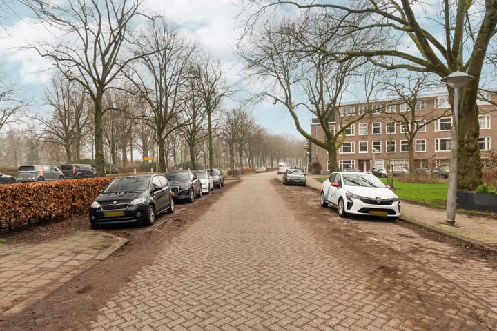 Foto 24 van President Kennedylaan 66-1