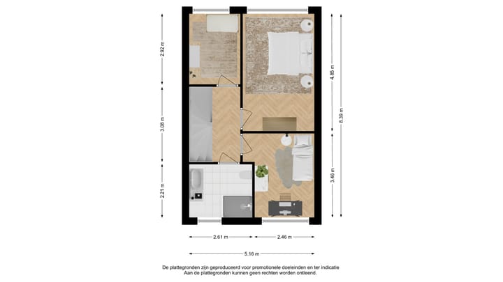 Foto 47 van Hubertuslaan 17