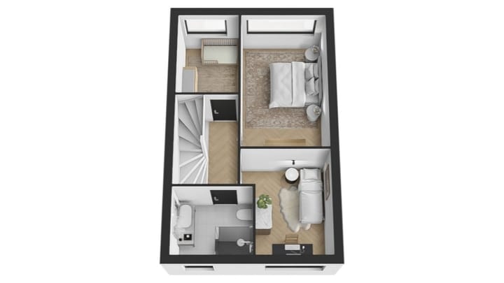 Foto 48 van Hubertuslaan 17